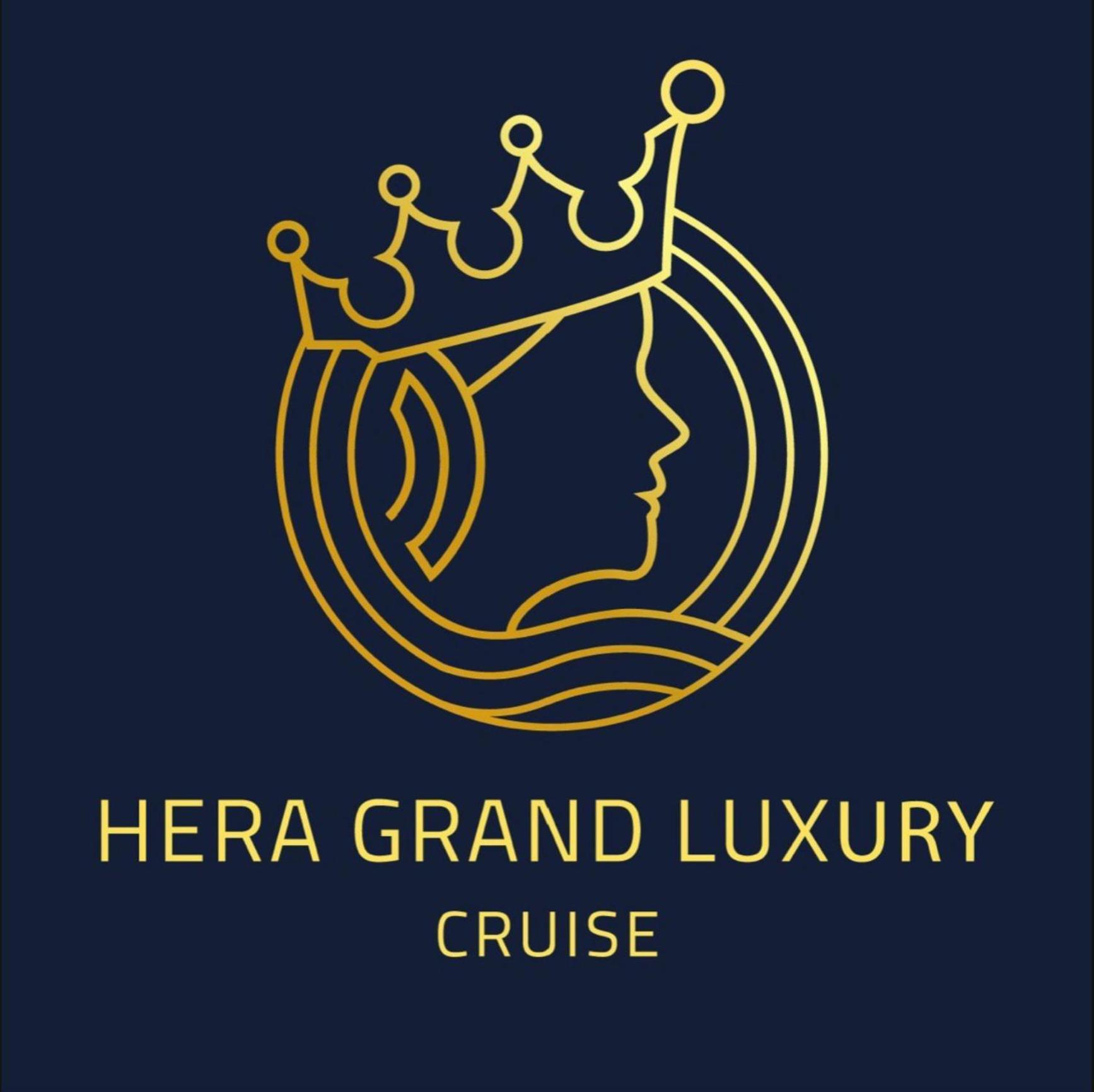 Hera Grand Luxury Cruise Hạ Long Ngoại thất bức ảnh